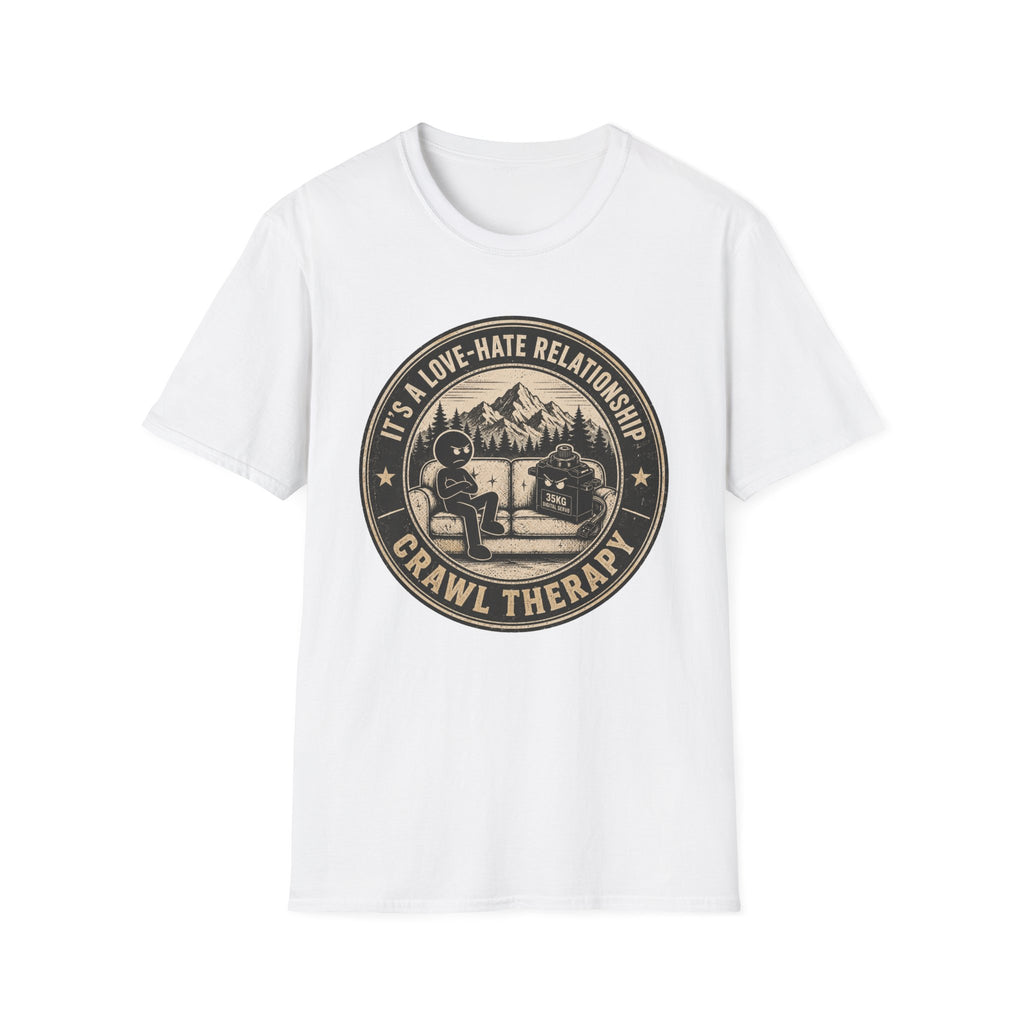It's A Love Hate Relationship T-Shirt