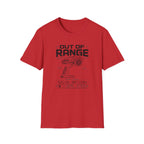 Out Of Range T-Shirt