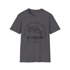Linkage Engineered T-Shirt