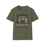 The Escape Velocity T-Shirt
