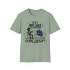 It's A Love Hate Relationship T-Shirt