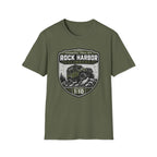 Technical Trail Div. T-Shirt