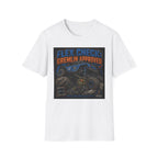 Flex Check T-Shirt