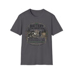 Battery Calibration T-Shirt