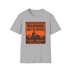 Out Of Office T-Shirt