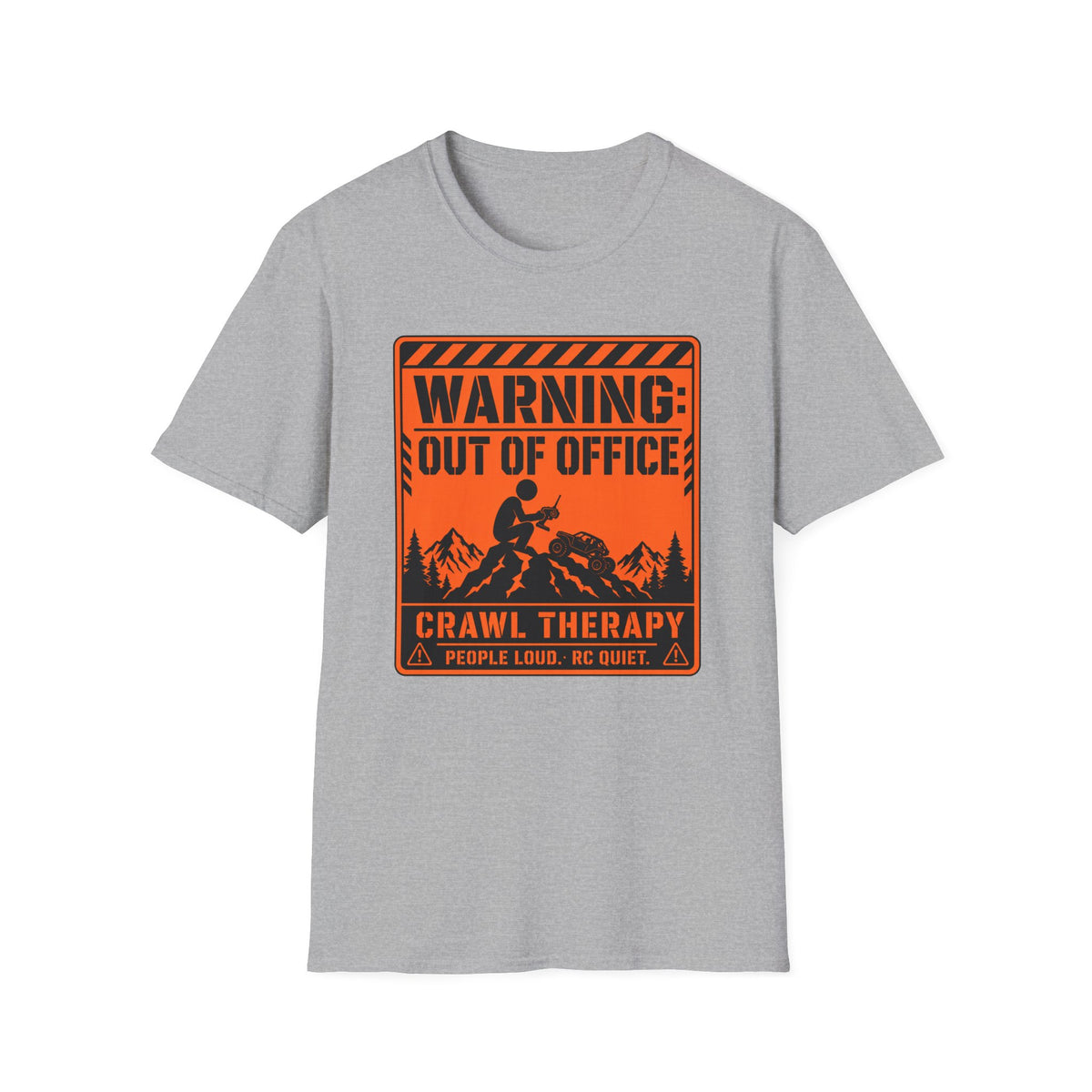 Out Of Office T-Shirt