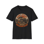 Slow & Steady T-Shirt