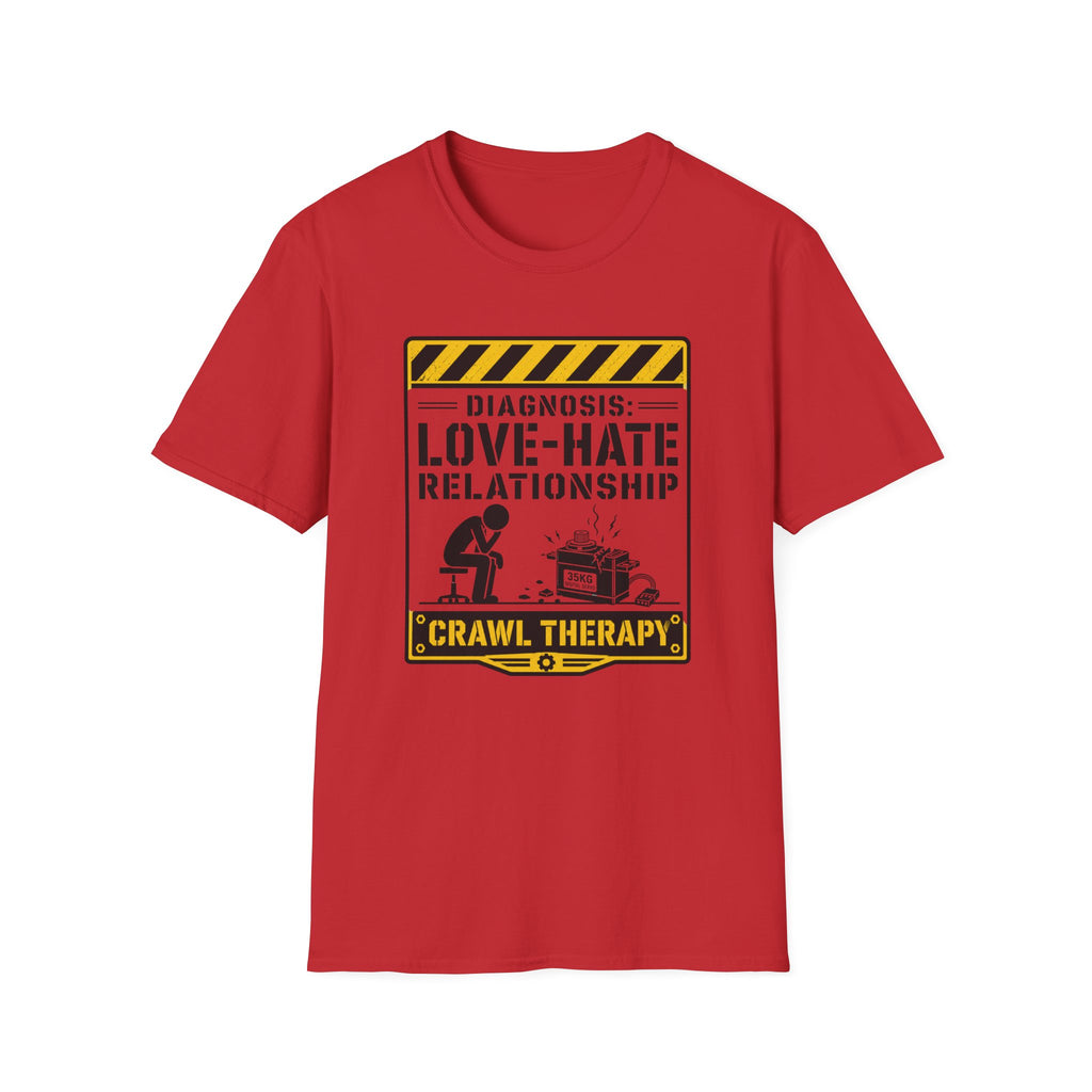 Diagnosis T-Shirt