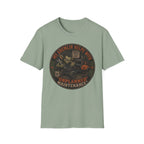 My Gremlin Helps T-Shirt