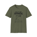 Out Of Range T-Shirt