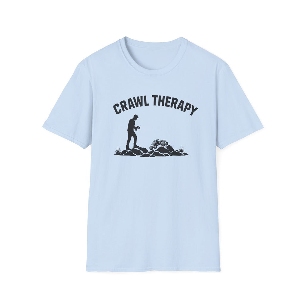 Crawl Therapy T-Shirt