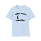 Crawl Therapy T-Shirt