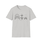 I Have A Bronco Too T-Shirt