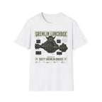Gremlin Lunchbox T-Shirt