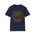 My Gremlin Helps T-Shirt