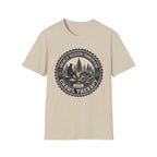 Socially Selective Crawler Club T-Shirt