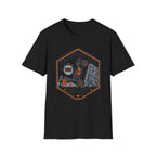 Competition Merit Badge T-Shirt