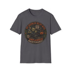 My Gremlin Helps T-Shirt