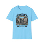 The Escape Velocity T-Shirt