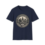 Socially Selective Crawler Club T-Shirt