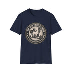 The Axle Twisters Union T-Shirt