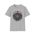 Crawl Dirty T-Shirt