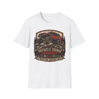 Obstacle Course Designer T-Shirt