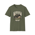 Scale Realism Is An Obsession T-Shirt
