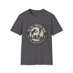 The Axle Twisters Union T-Shirt