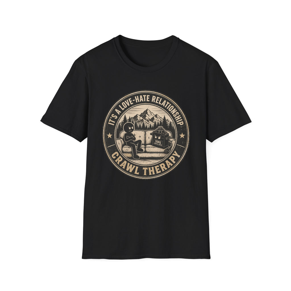 It's A Love Hate Relationship T-Shirt