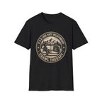 It's A Love Hate Relationship T-Shirt