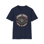 Crawl Dirty T-Shirt