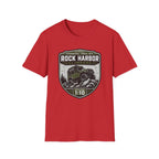 Technical Trail Div. T-Shirt