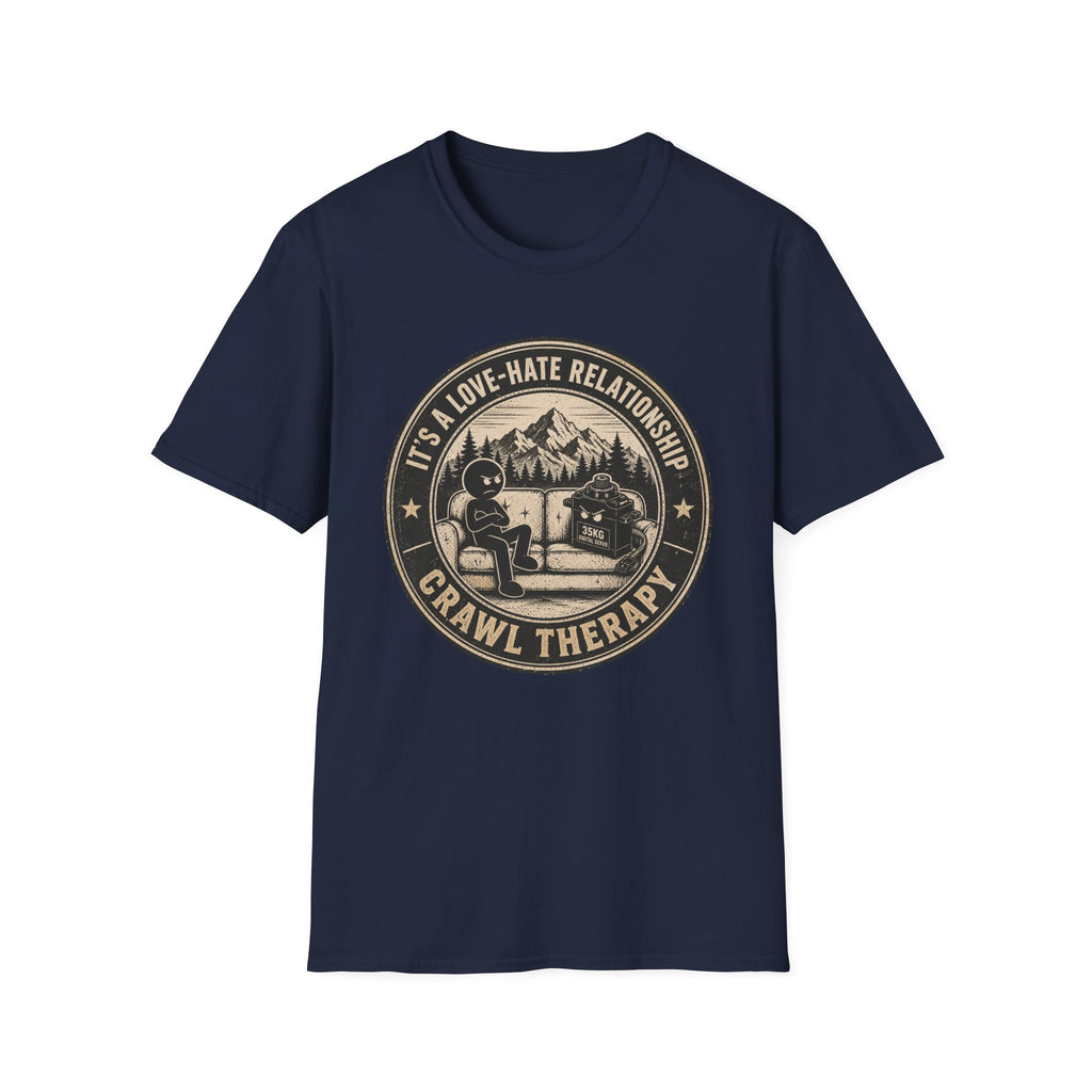 It's A Love Hate Relationship T-Shirt