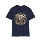 It's A Love Hate Relationship T-Shirt