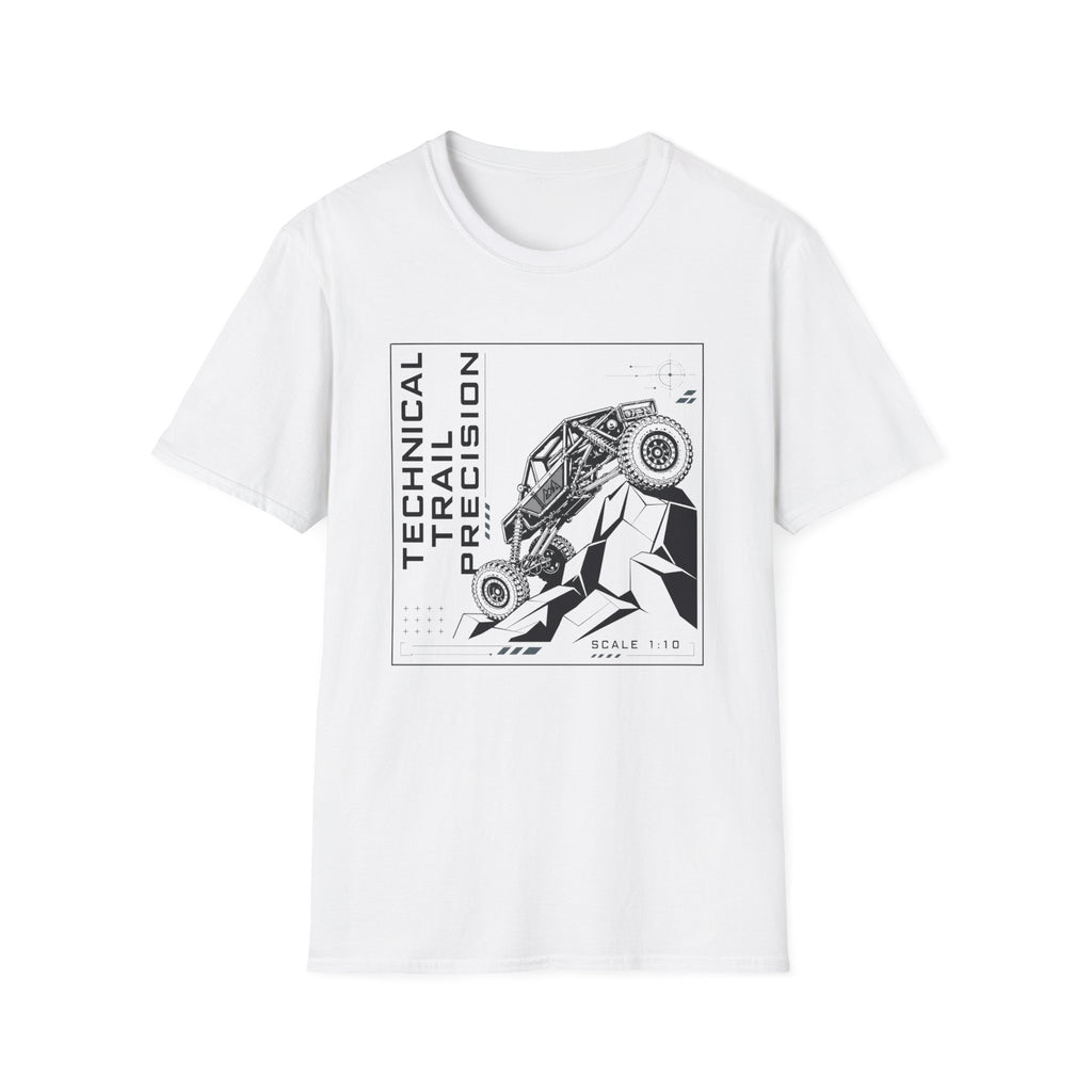 Technical Trail Precision T-Shirt