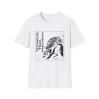 Technical Trail Precision T-Shirt