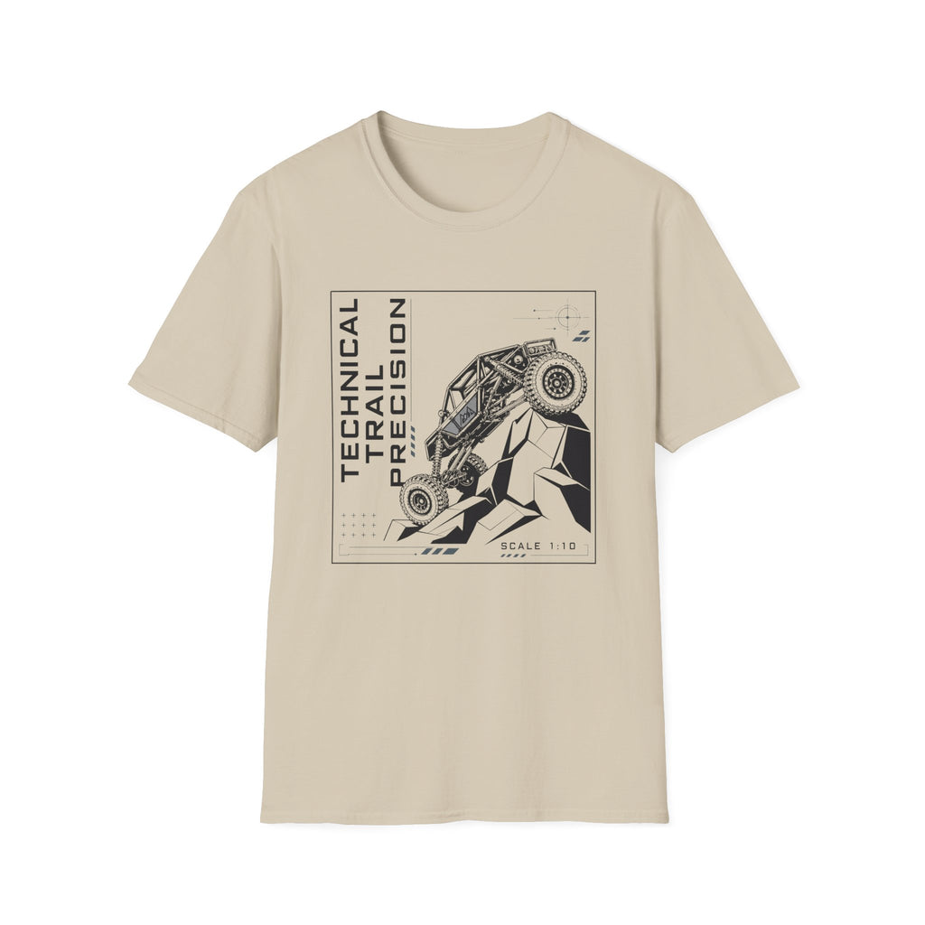 Technical Trail Precision T-Shirt