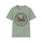 Micro Crawler Club T-Shirt