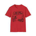 Just Turn T-Shirt