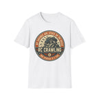 My Savings Are Stuck On The Rocks T-Shirt