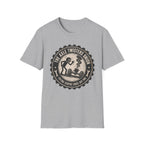 The Axle Twisters Union T-Shirt