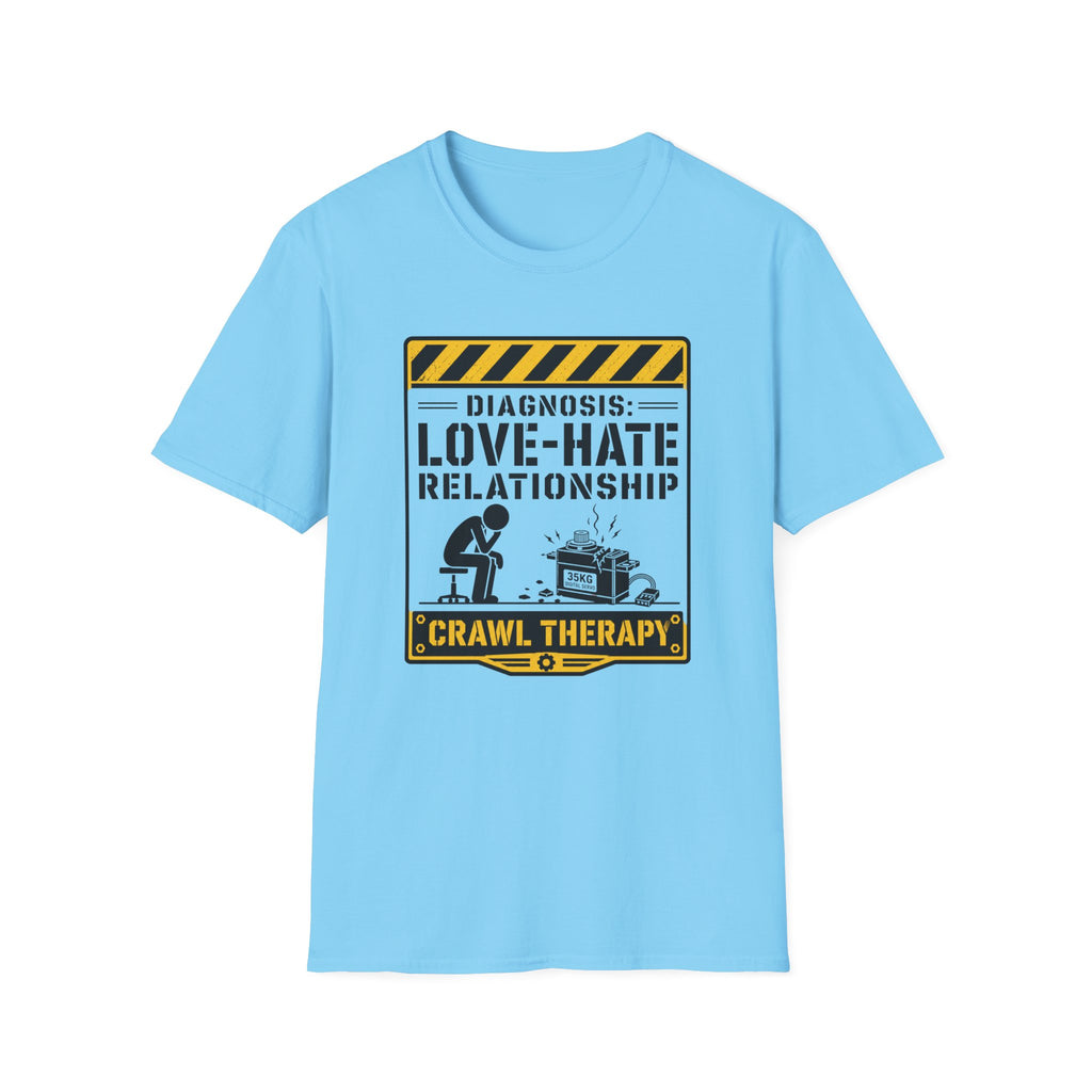 Diagnosis T-Shirt