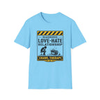 Diagnosis T-Shirt