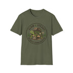Slow And Steady T-Shirt