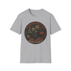 My Gremlin Helps T-Shirt