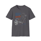 Built Not Bought T-Shirt