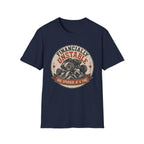 Financially Unstable T-Shirt