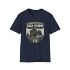 Technical Trail Div. T-Shirt