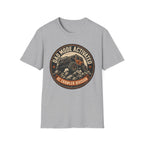 Dad Mode Activated T-Shirt